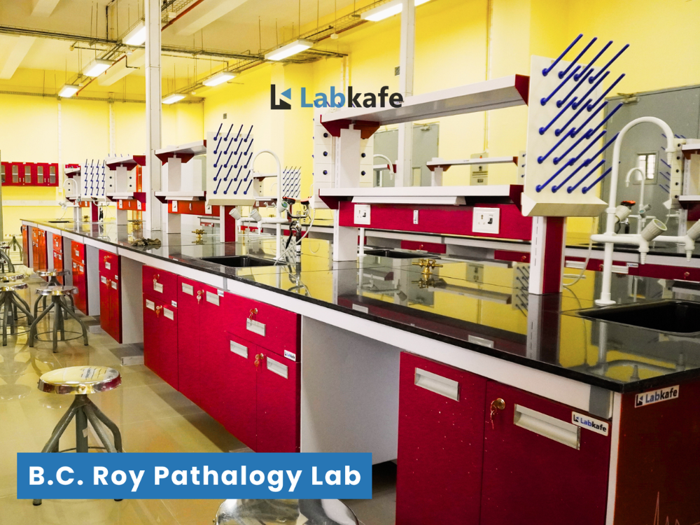 B.c.roy Pathalogy Lab